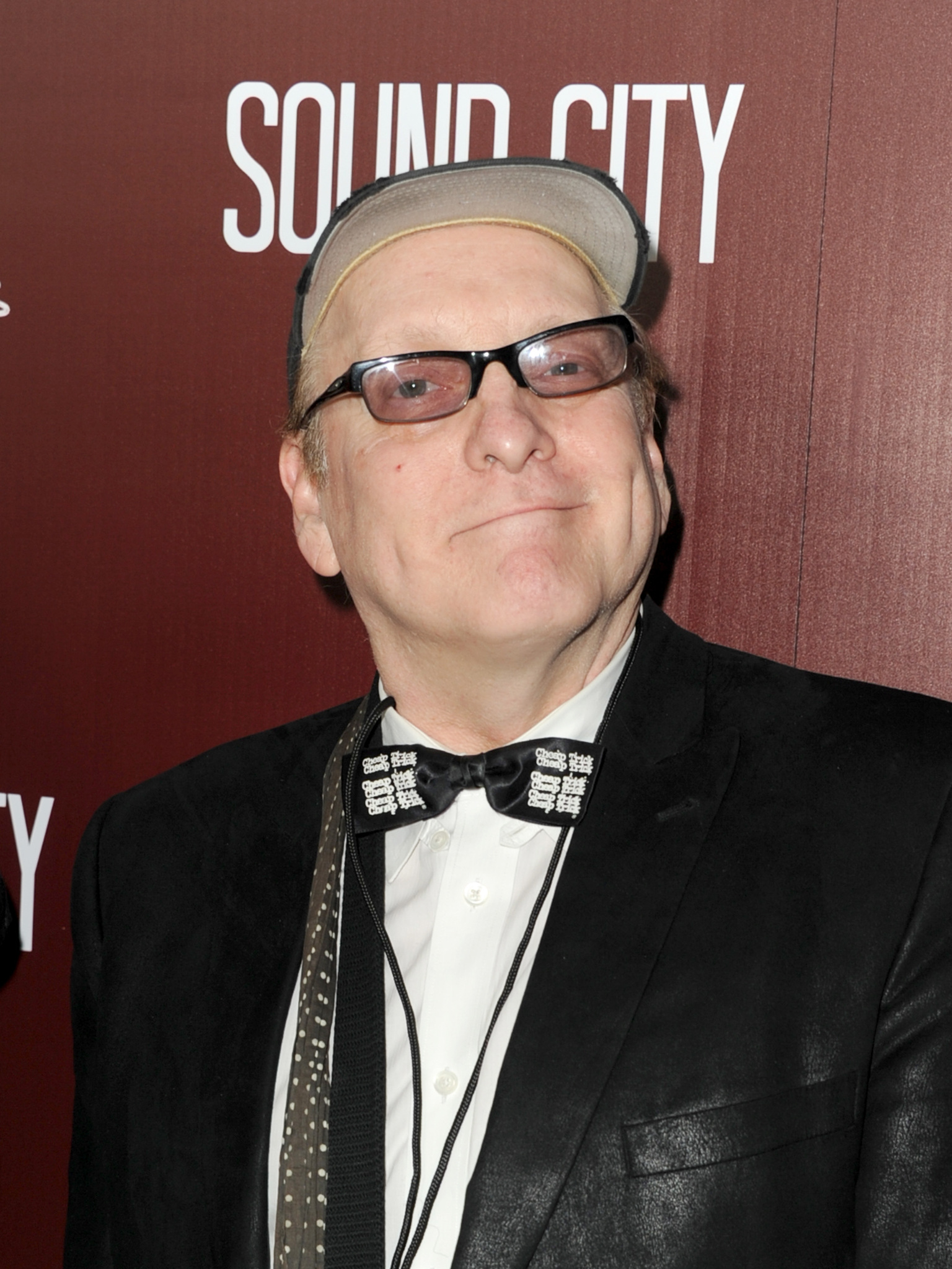 Rick Nielsen at event of Sound City (2013)
