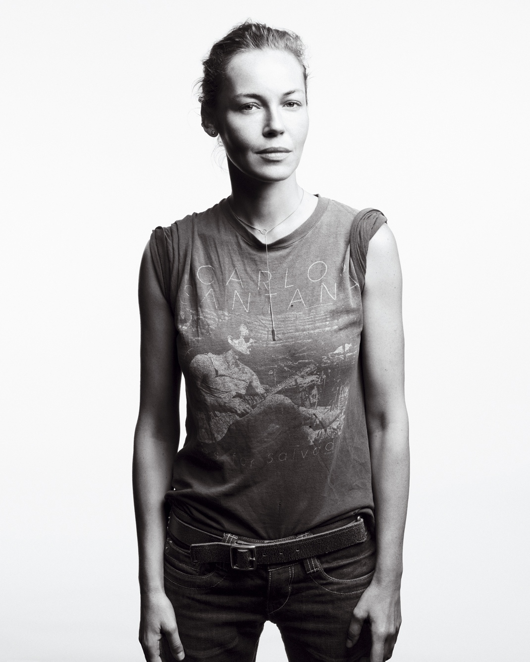 Connie Nielsen