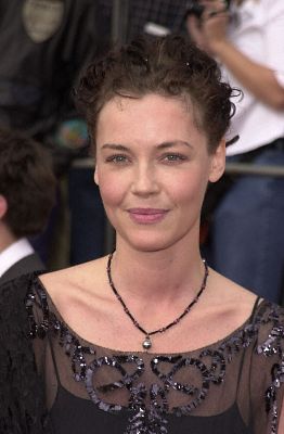 Connie Nielsen