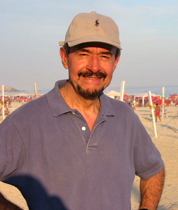 Gustavo Nieto Roa Producer - Director