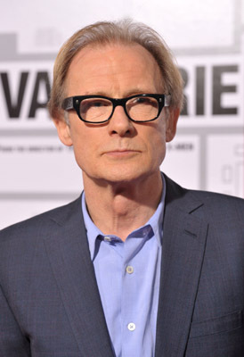 Bill Nighy at event of Valkirija (2008)