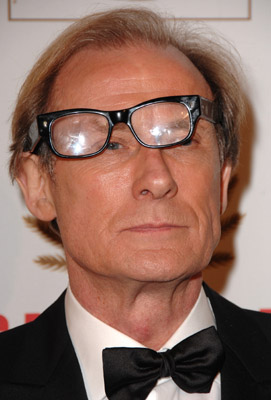 Bill Nighy