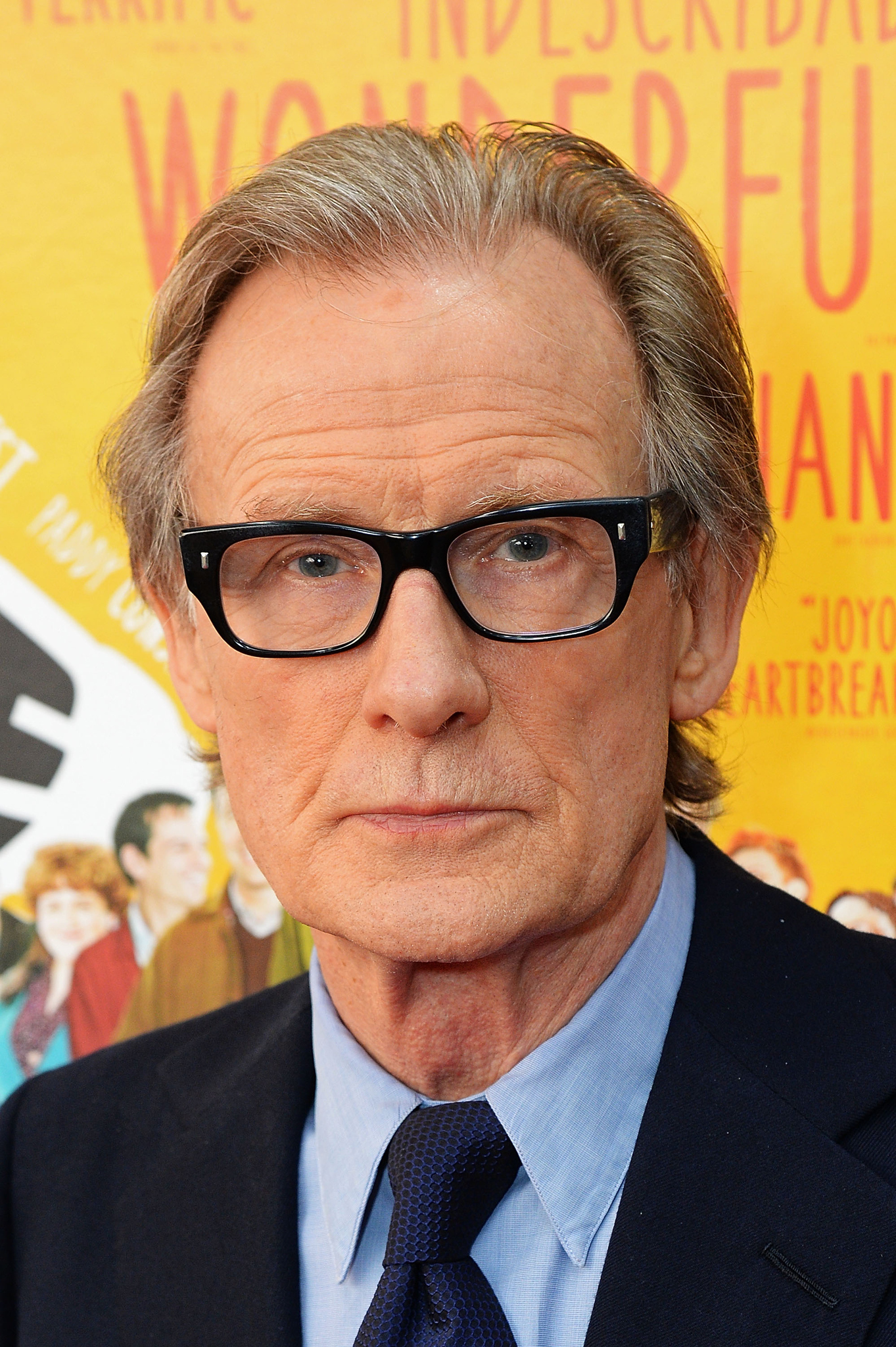 Bill Nighy at event of Pride (2014)