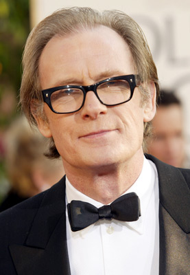 Bill Nighy