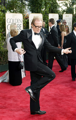 Bill Nighy