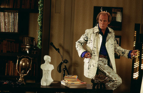 Still of Bill Nighy in Tegyvuoja meile (2003)