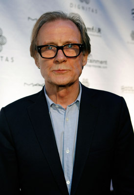 Bill Nighy