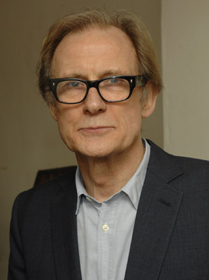 Bill Nighy