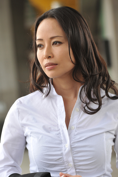 Eiko Nijo