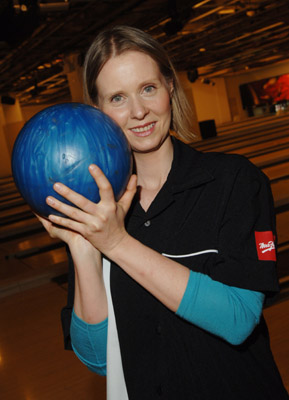 Cynthia Nixon