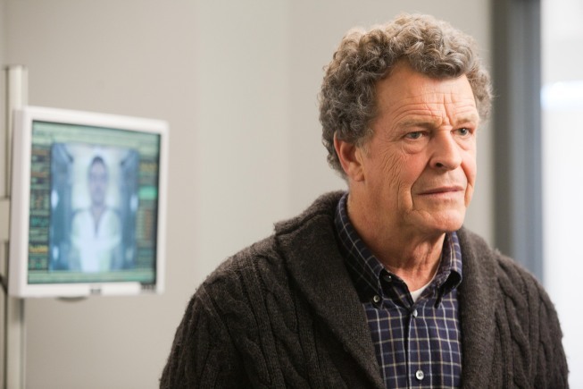 Still of John Noble in Ties riba (2008)