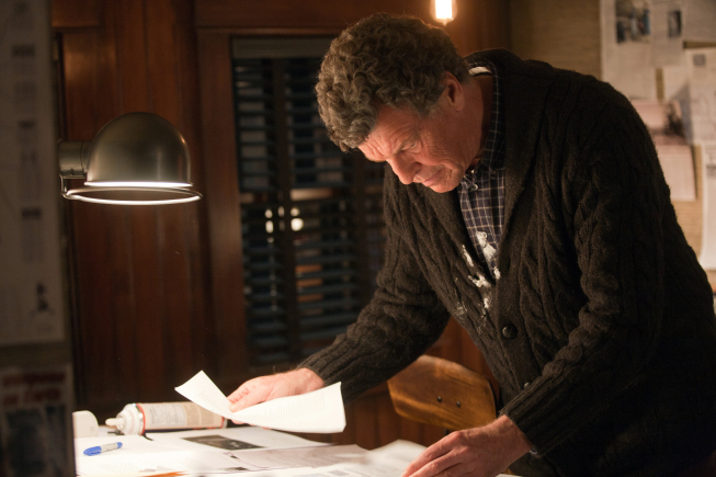 Still of John Noble in Ties riba (2008)