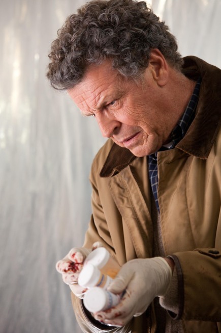 Still of John Noble in Ties riba (2008)