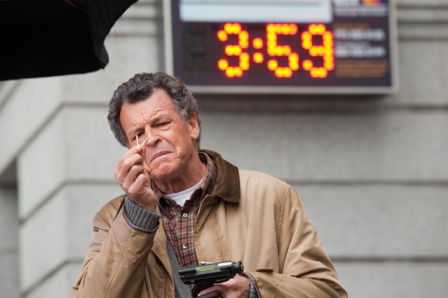 Still of John Noble in Ties riba (2008)