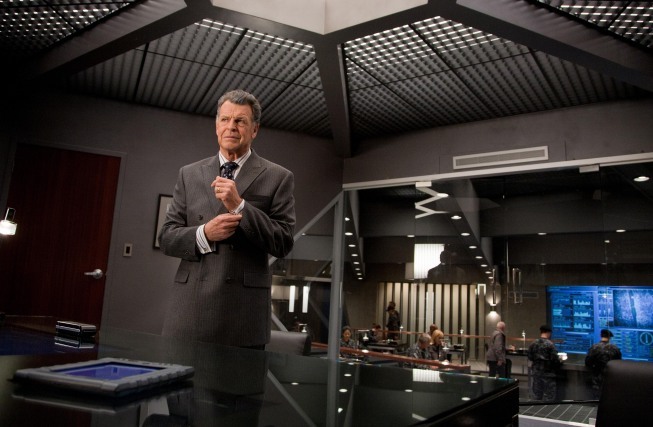 Still of John Noble in Ties riba (2008)