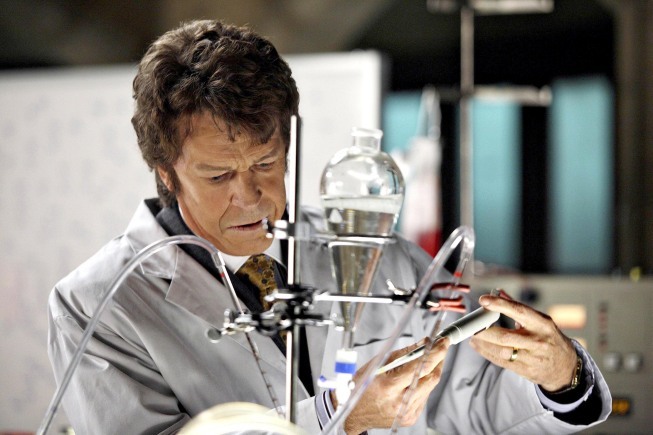 Still of John Noble in Ties riba (2008)