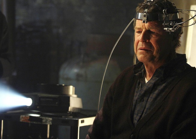 Still of John Noble in Ties riba (2008)