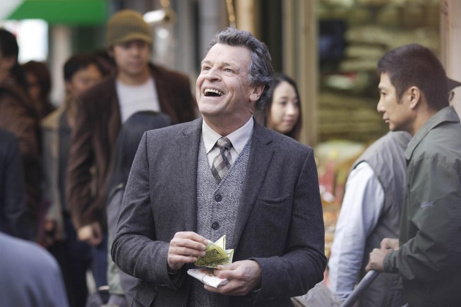 Still of John Noble in Ties riba (2008)