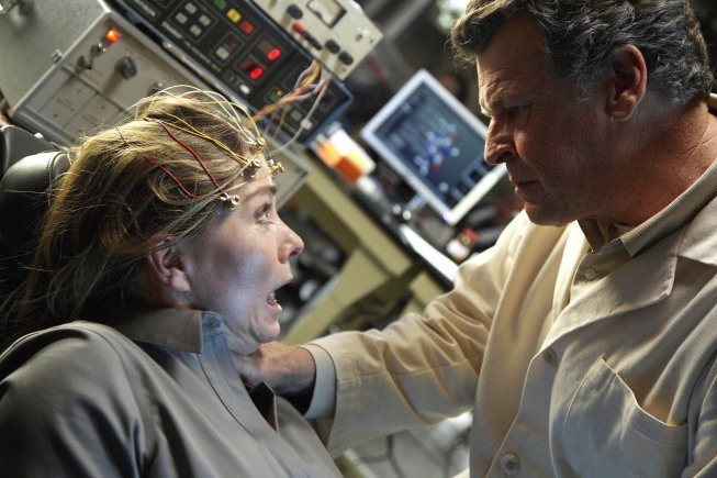 Still of John Noble in Ties riba (2008)