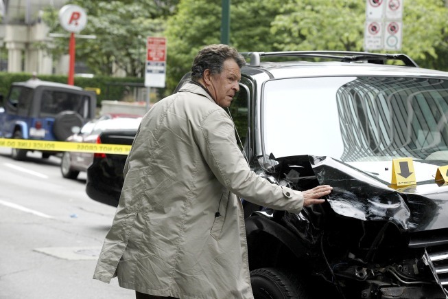 Still of John Noble in Ties riba (2008)