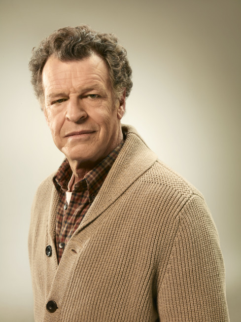 Still of John Noble in Ties riba (2008)