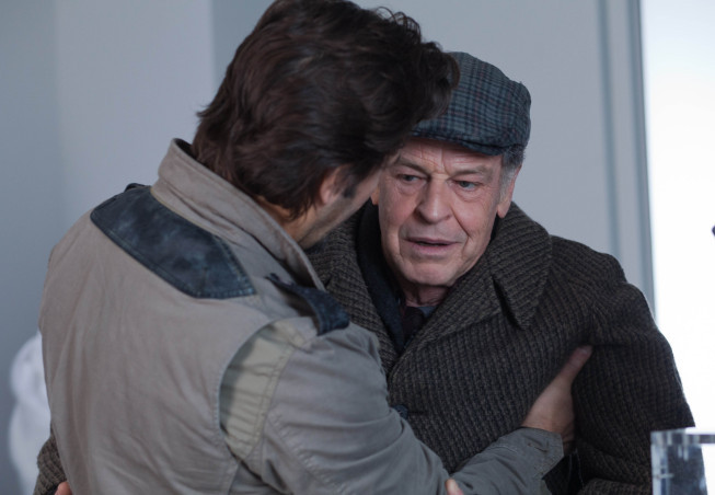 Still of John Noble in Ties riba (2008)