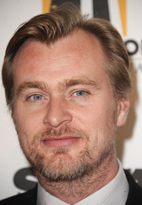 Christopher Nolan