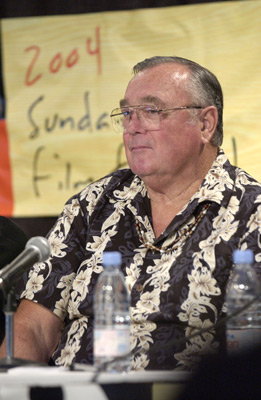 Greg Noll at event of Riding Giants (2004)