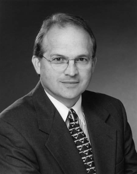 Allen G. Norman