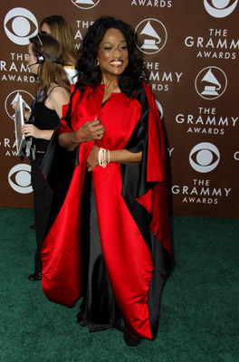 Jessye Norman at event of The 48th Annual Grammy Awards (2006)