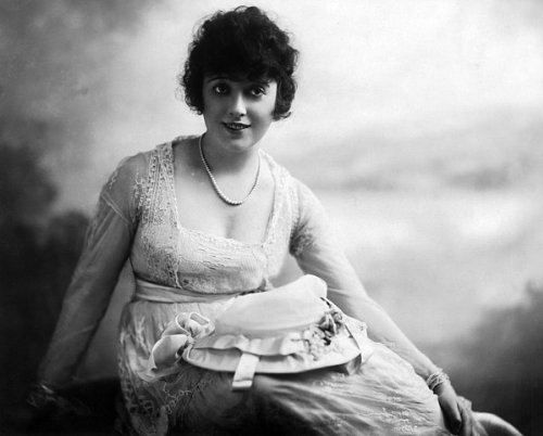 Mabel Normand