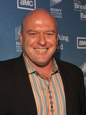 Dean Norris at event of Brestantis blogis (2008)