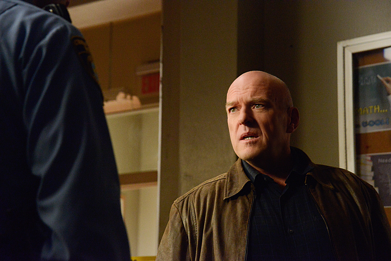 Still of Dean Norris in Under the Dome (2013)