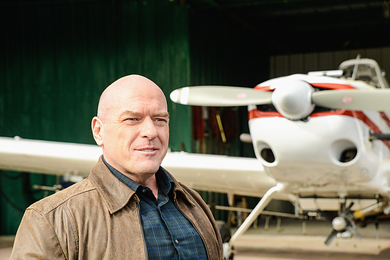 Still of Dean Norris in Under the Dome (2013)