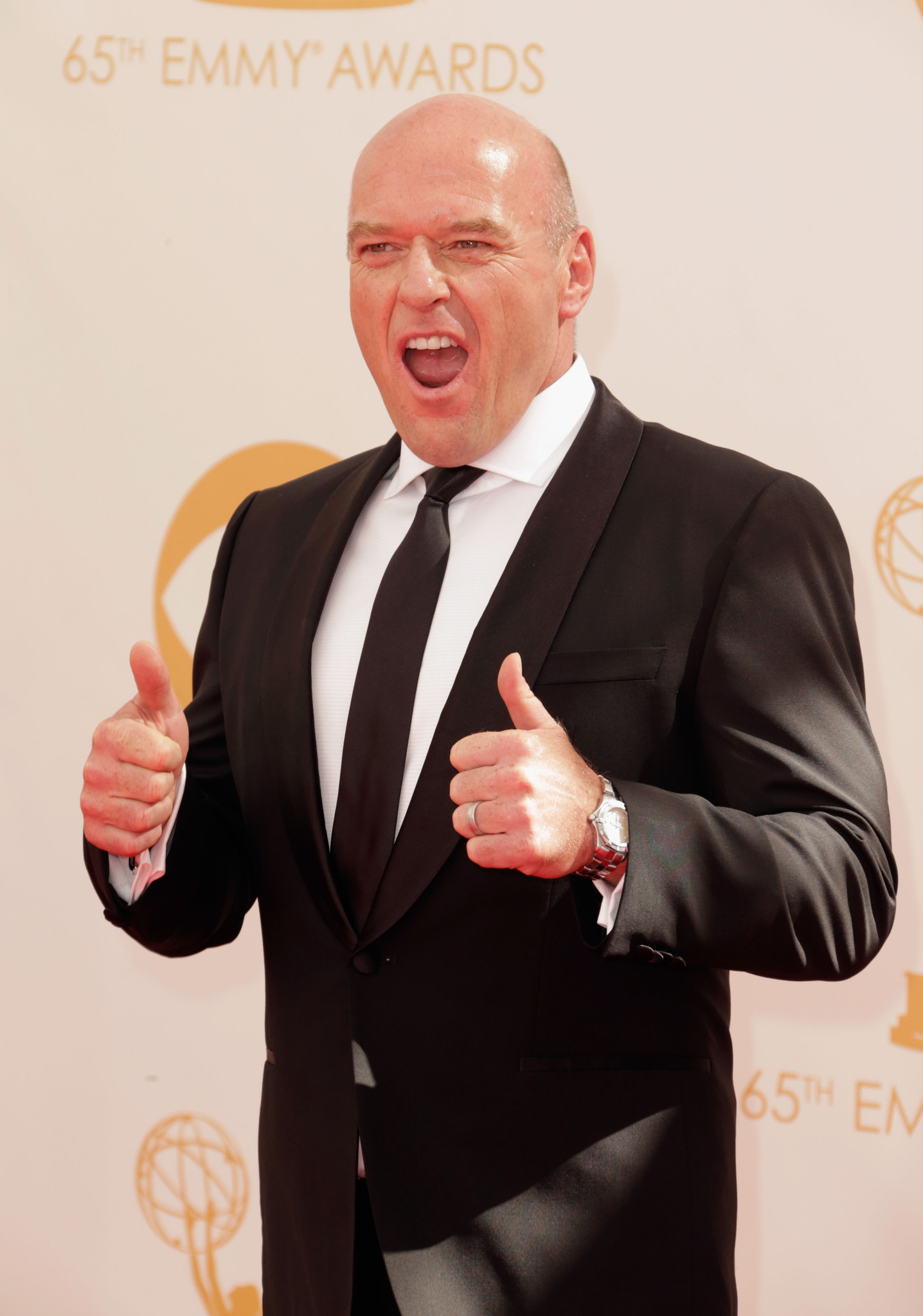 Dean Norris