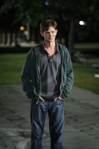 Still of Lee Norris in One Tree Hill (2003)