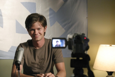Still of Lee Norris in One Tree Hill (2003)