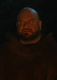 OUAT - Friar Tuck