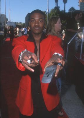 Ray J