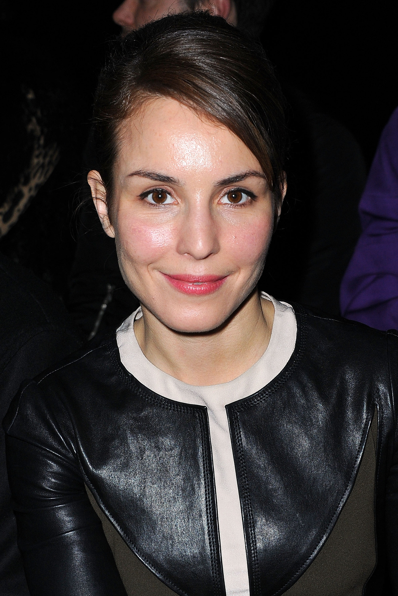 Noomi Rapace