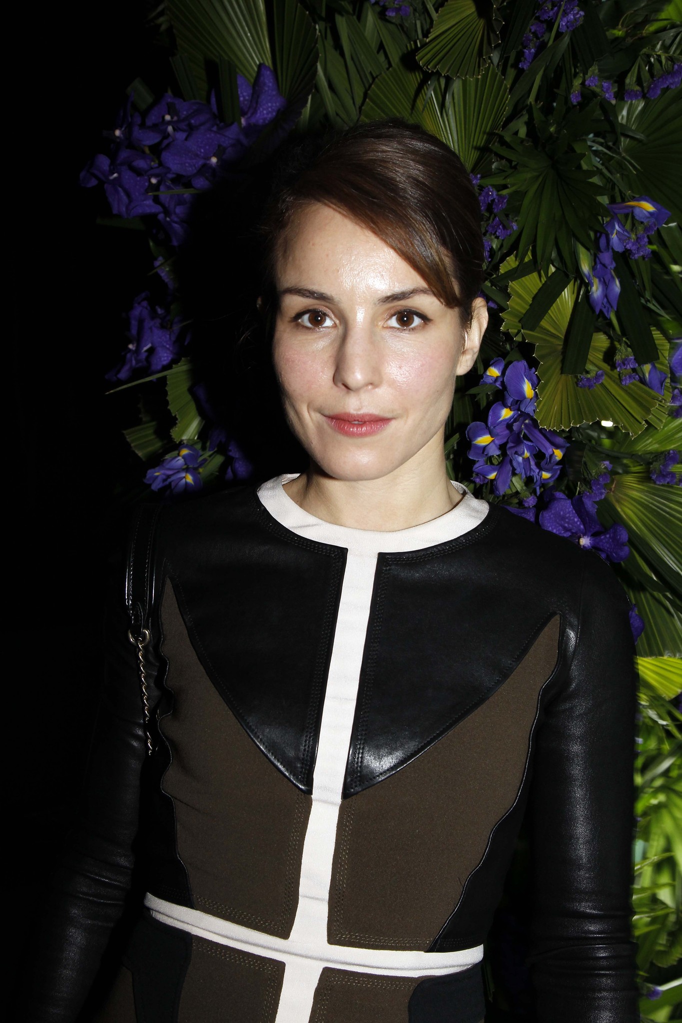 Noomi Rapace