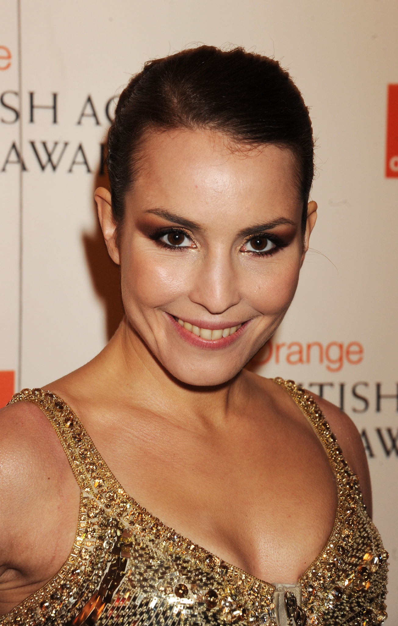 Noomi Rapace