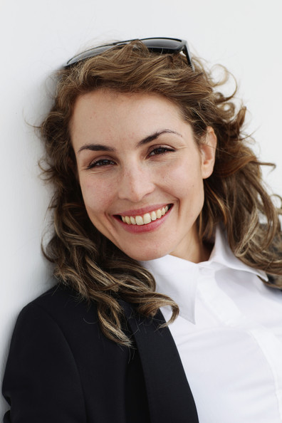 Noomi Rapace