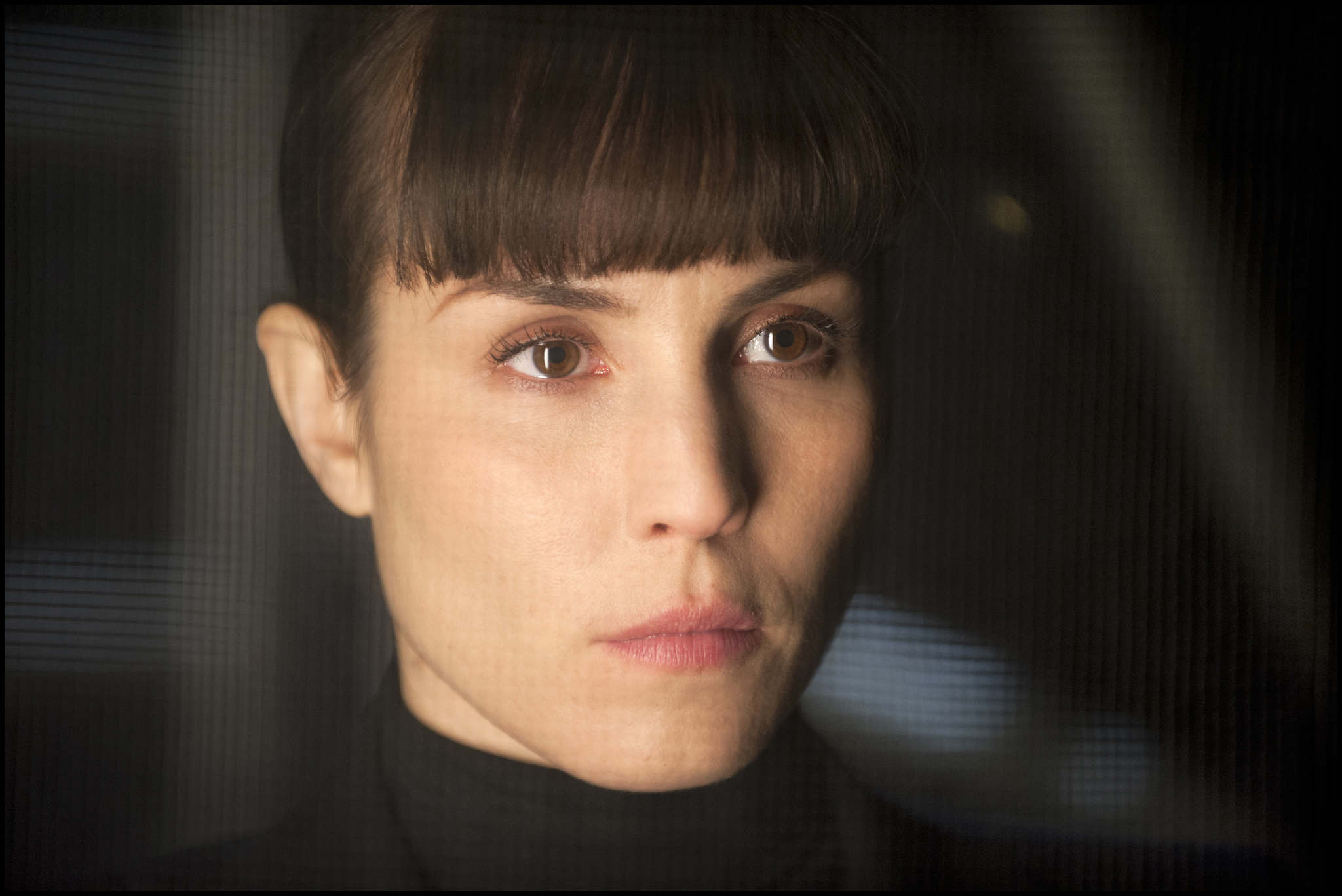 Still of Noomi Rapace in Nuodeminga aistra (2012)