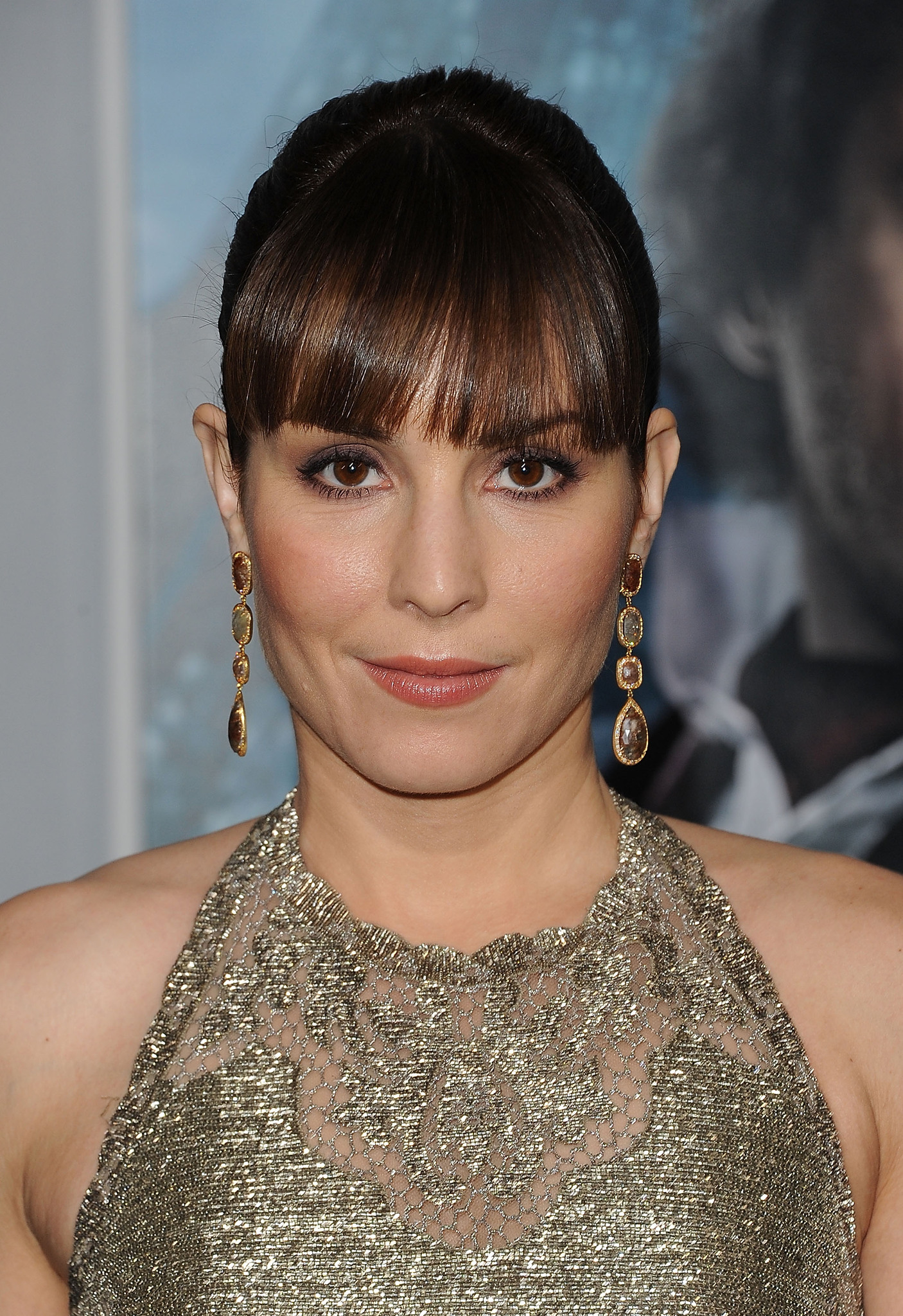 Noomi Rapace at event of Serlokas Holmsas: Seseliu zaidimas (2011)