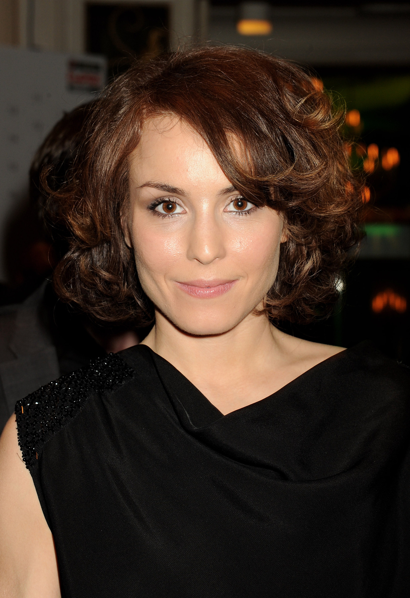 Noomi Rapace