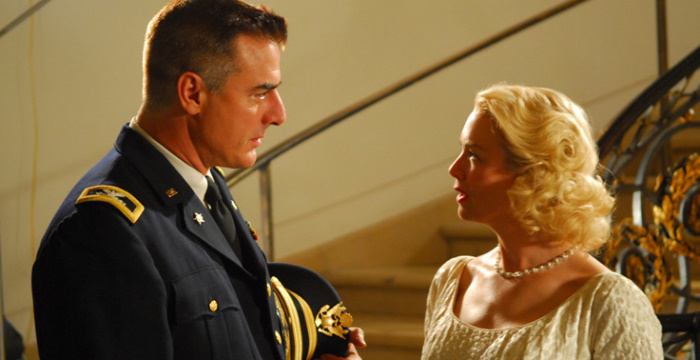 Still of Renée Zellweger and Chris Noth in My One and Only (2009)