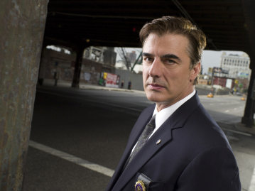 Chris Noth