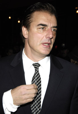 Chris Noth