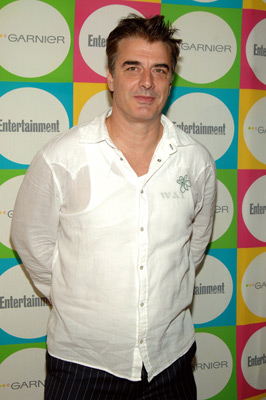 Chris Noth